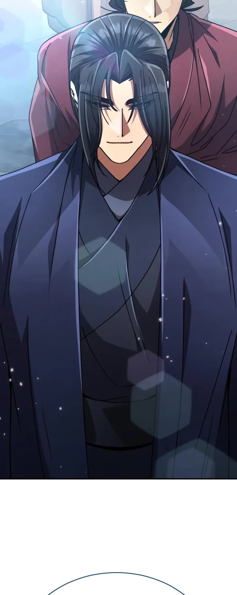 Reincarnation of the Fist King Chapter 27 page 64 - Chapter 27
