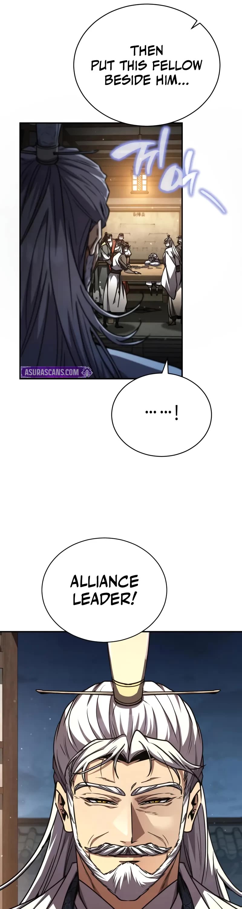 Reincarnation of the Fist King Chapter 27 page 7 - Chapter 27