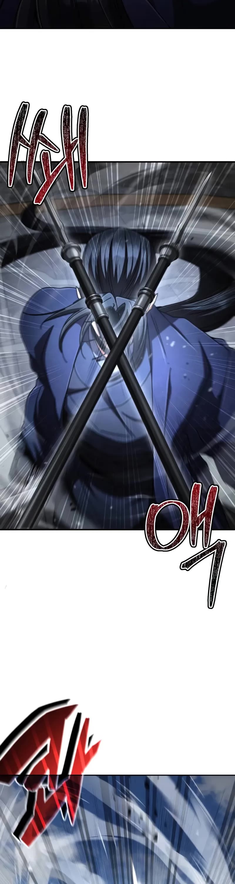 Reincarnation of the Fist King Chapter 28 page 22 - Chapter 28