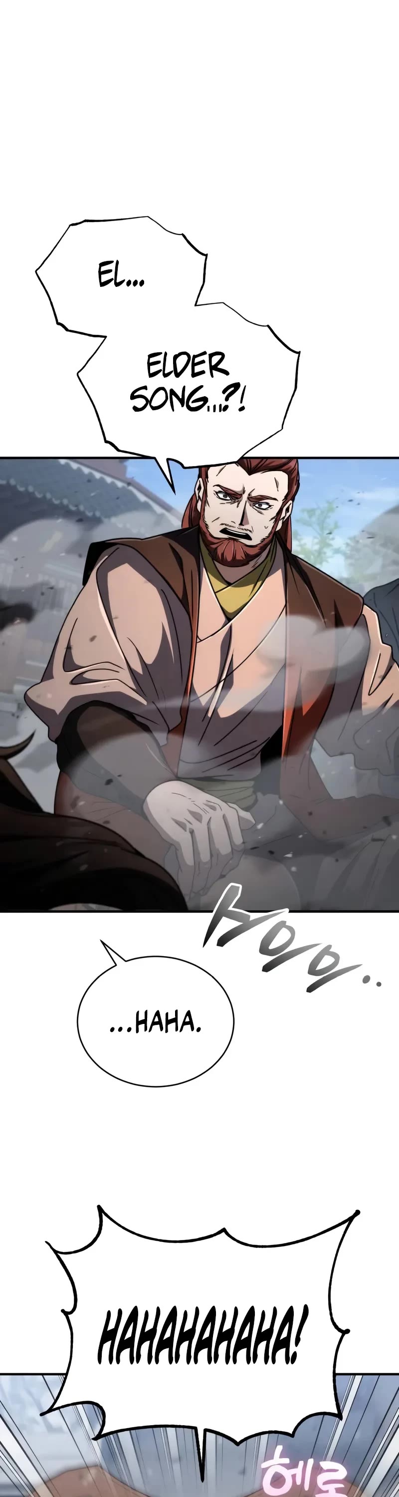 Reincarnation of the Fist King Chapter 28 page 30 - Chapter 28