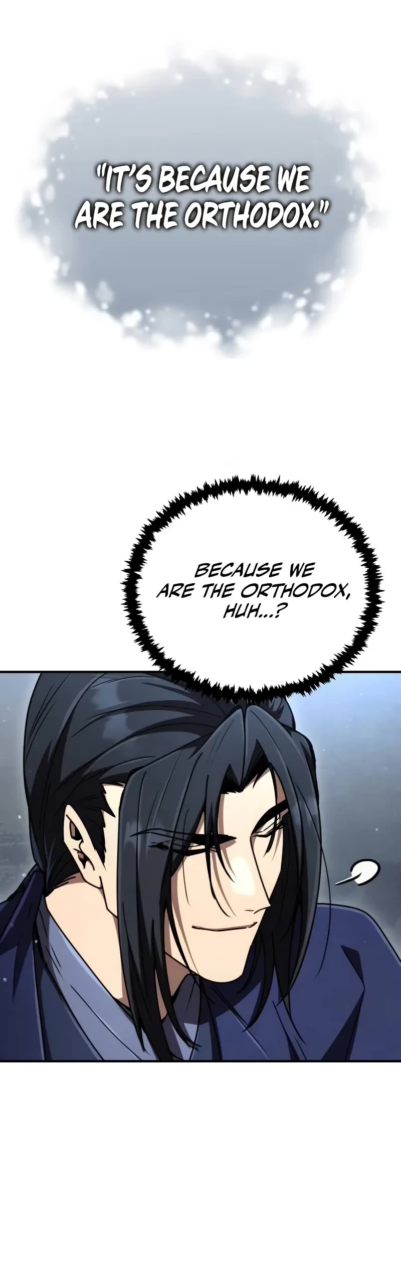 Reincarnation of the Fist King Chapter 28 page 4 - Chapter 28