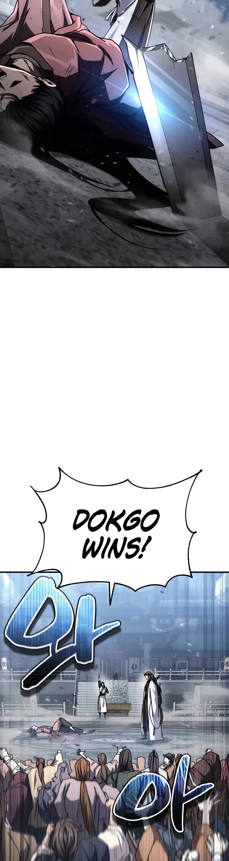 Reincarnation of the Fist King Chapter 28 page 51 - Chapter 28