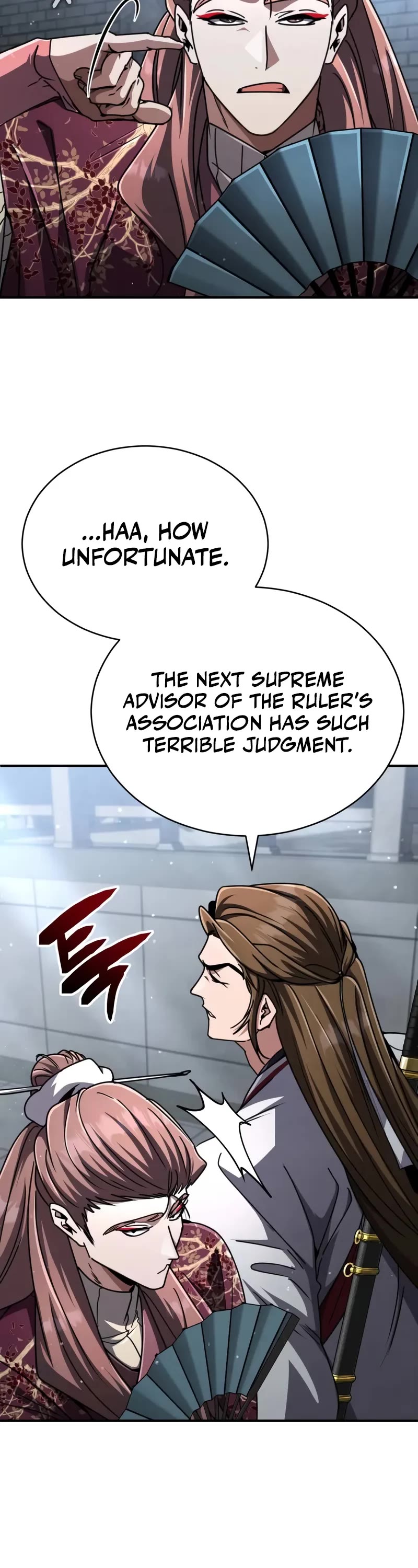 Reincarnation of the Fist King Chapter 28 page 56 - Chapter 28