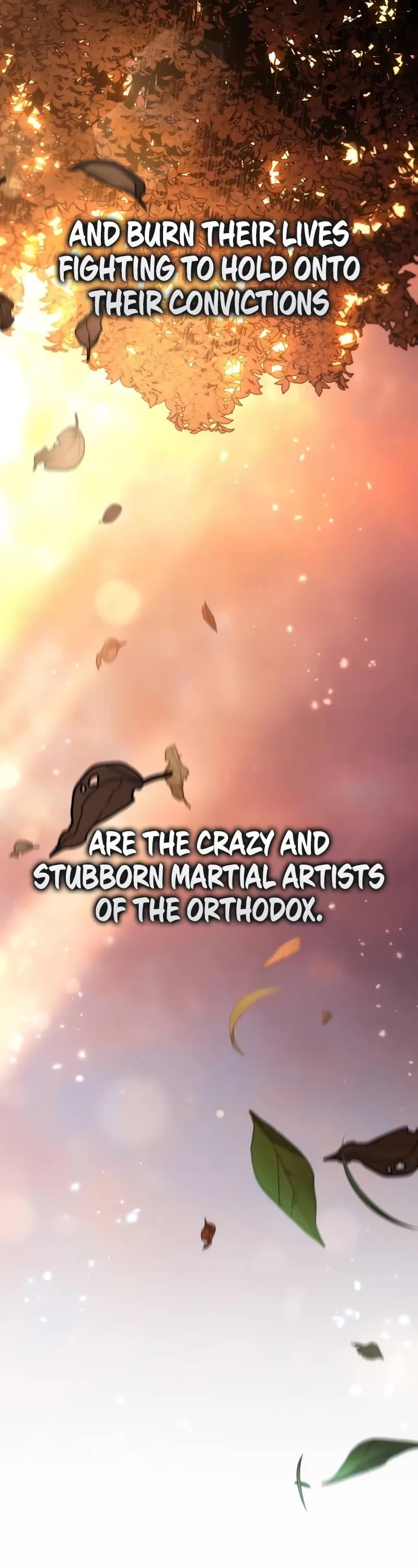 Reincarnation of the Fist King Chapter 28 page 7 - Chapter 28