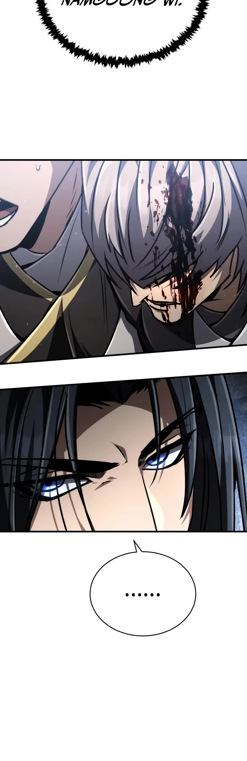 Reincarnation of the Fist King Chapter 29 page 21 - Chapter 29