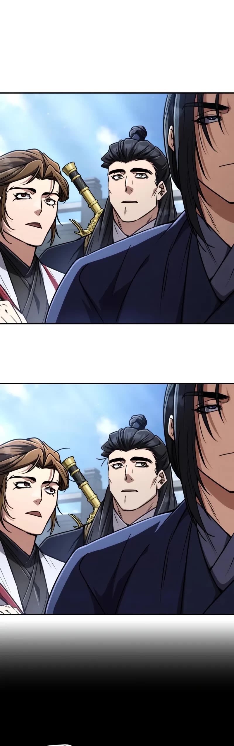 Reincarnation of the Fist King Chapter 29 page 30 - Chapter 29