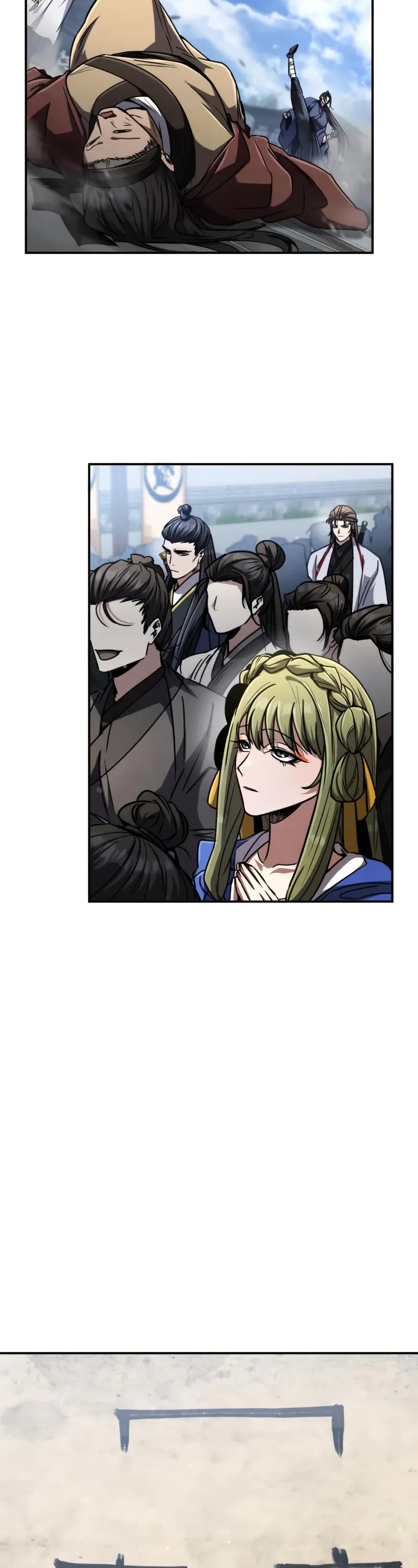 Reincarnation of the Fist King Chapter 29 page 44 - Chapter 29