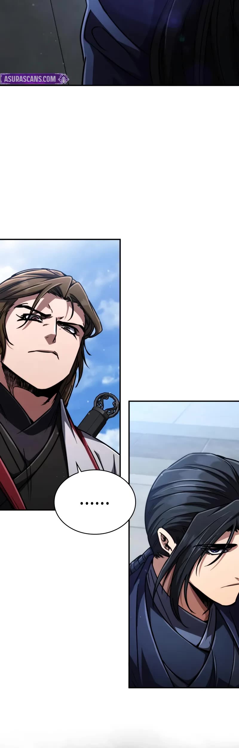 Reincarnation of the Fist King Chapter 29 page 50 - Chapter 29