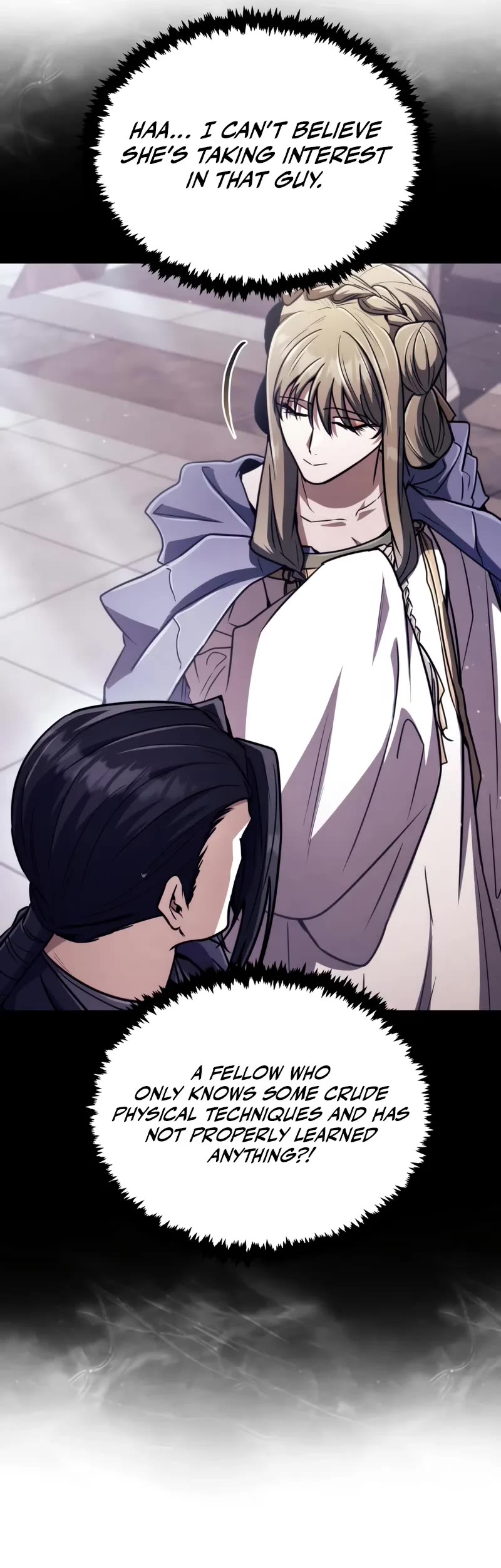 Reincarnation of the Fist King Chapter 29 page 51 - Chapter 29