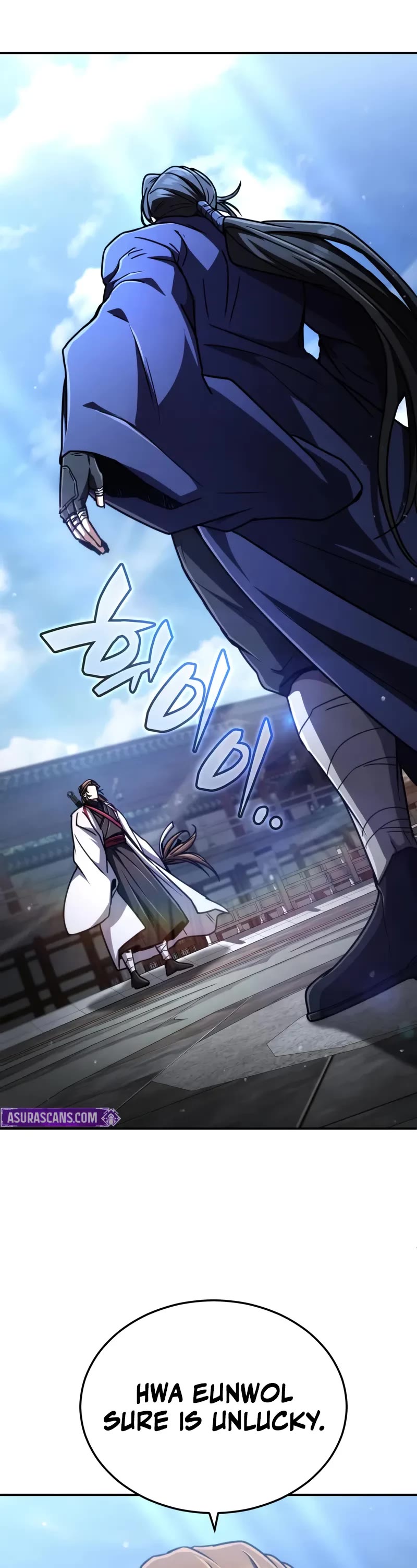 Reincarnation of the Fist King Chapter 29 page 54 - Chapter 29