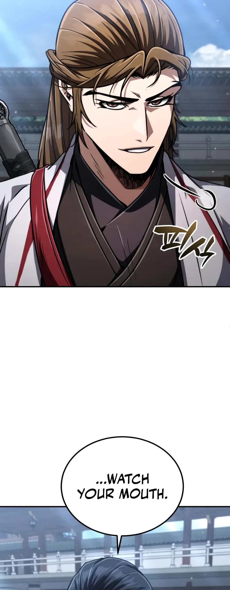 Reincarnation of the Fist King Chapter 29 page 55 - Chapter 29