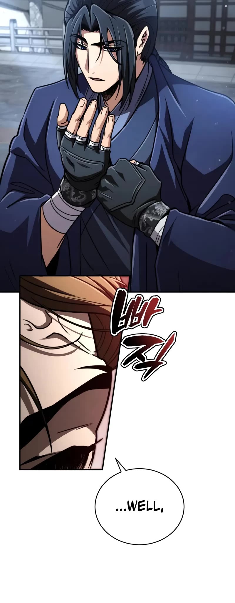 Reincarnation of the Fist King Chapter 29 page 56 - Chapter 29