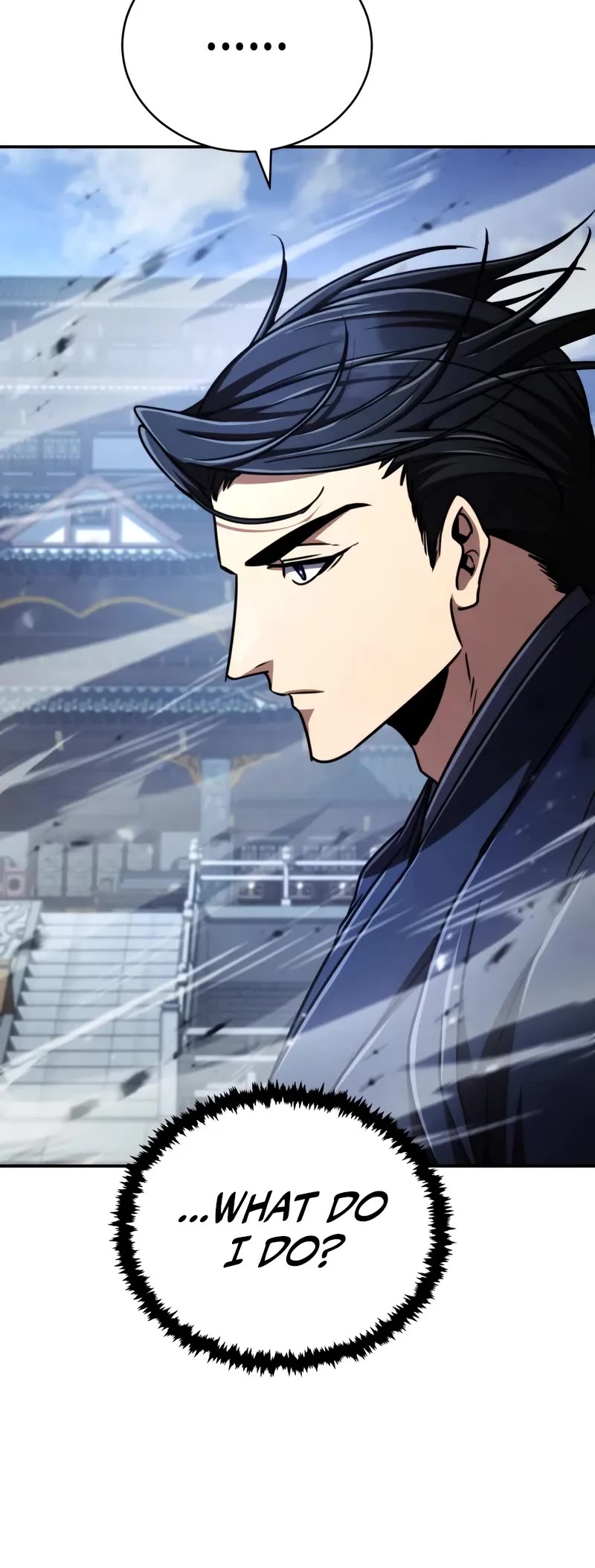 Reincarnation of the Fist King Chapter 29 page 61 - Chapter 29