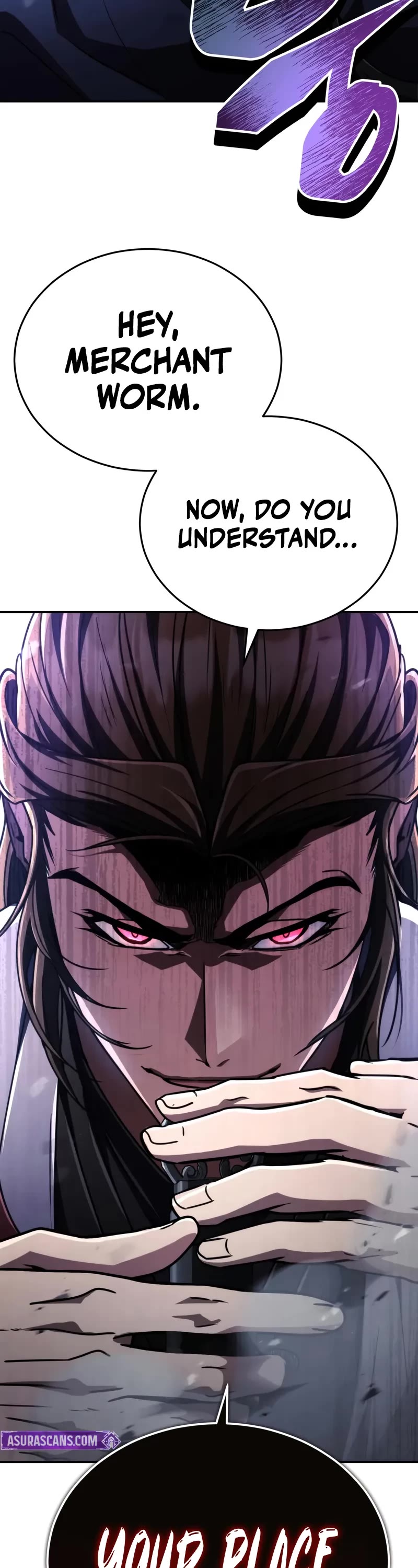 Reincarnation of the Fist King Chapter 29 page 63 - Chapter 29