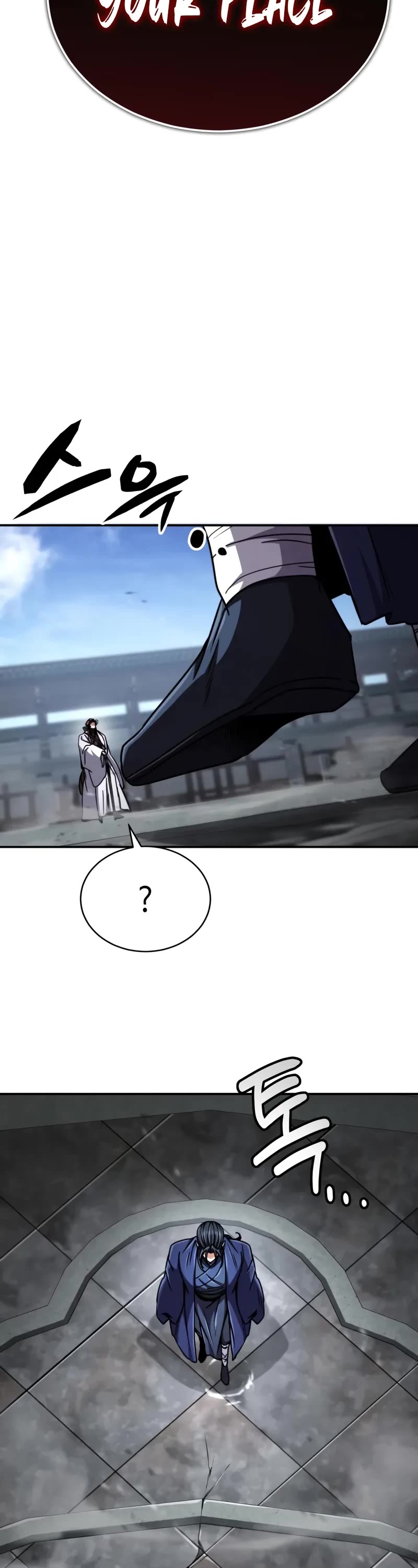 Reincarnation of the Fist King Chapter 29 page 64 - Chapter 29