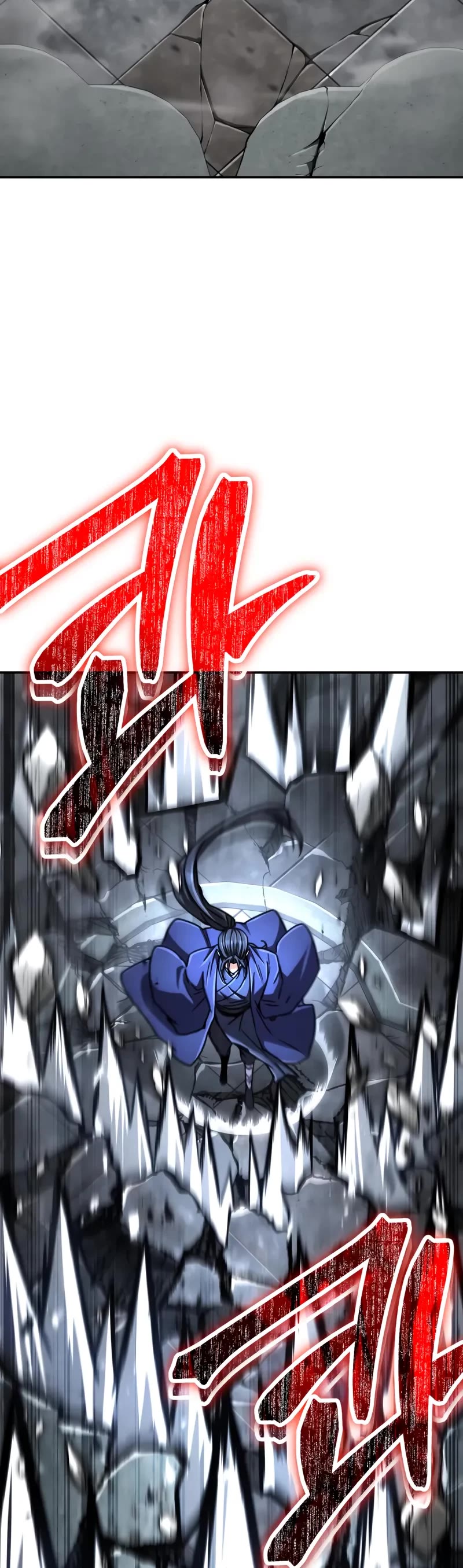 Reincarnation of the Fist King Chapter 29 page 65 - Chapter 29