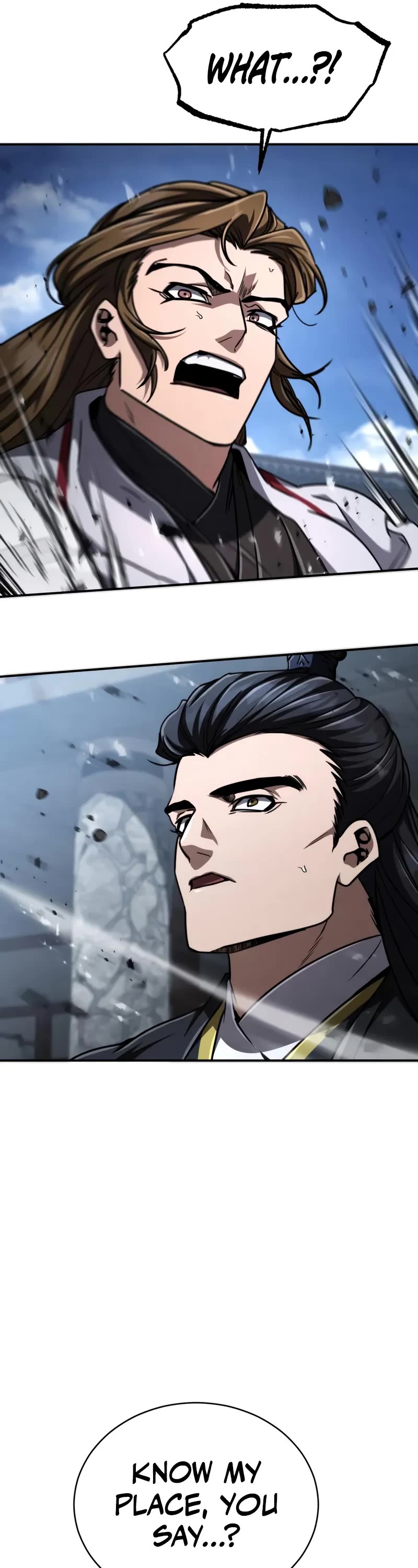 Reincarnation of the Fist King Chapter 29 page 67 - Chapter 29