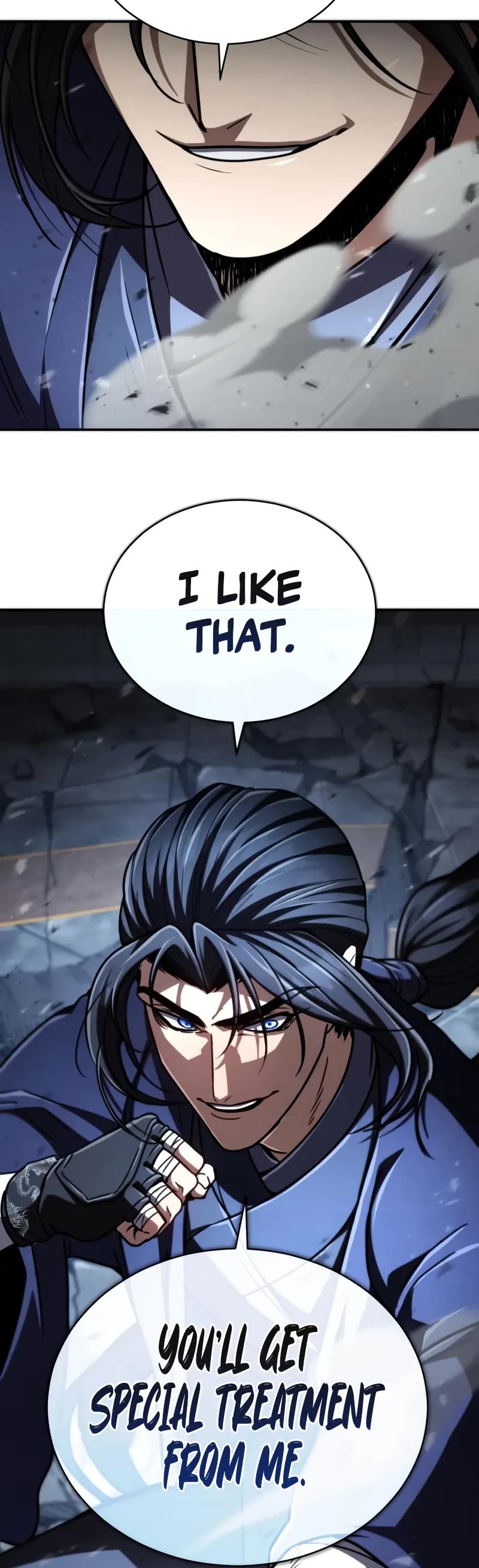 Reincarnation of the Fist King Chapter 29 page 68 - Chapter 29