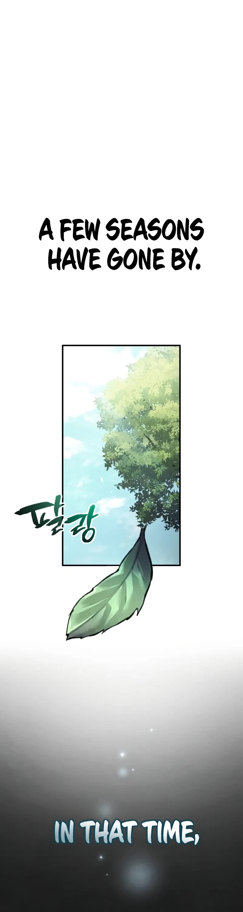 Reincarnation of the Fist King Chapter 3 page 2 - Chapter 3