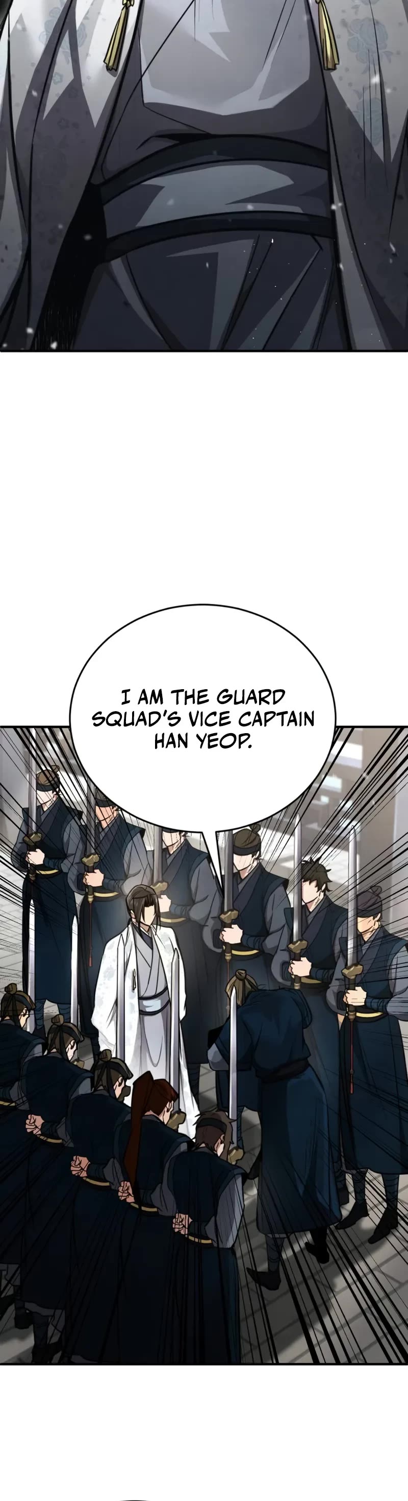 Reincarnation of the Fist King Chapter 3 page 44 - Chapter 3