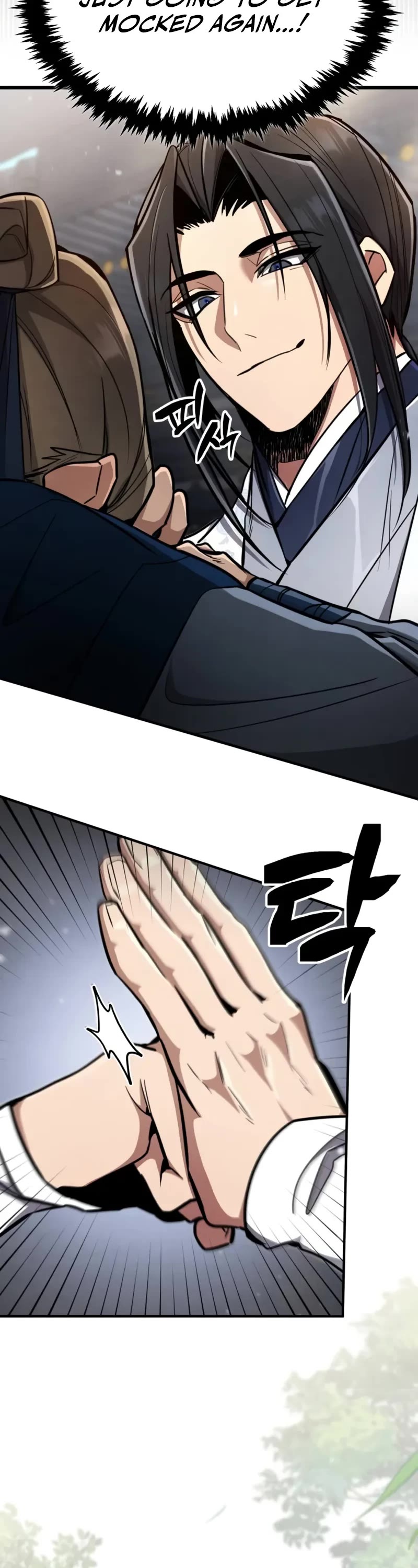 Reincarnation of the Fist King Chapter 3 page 47 - Chapter 3
