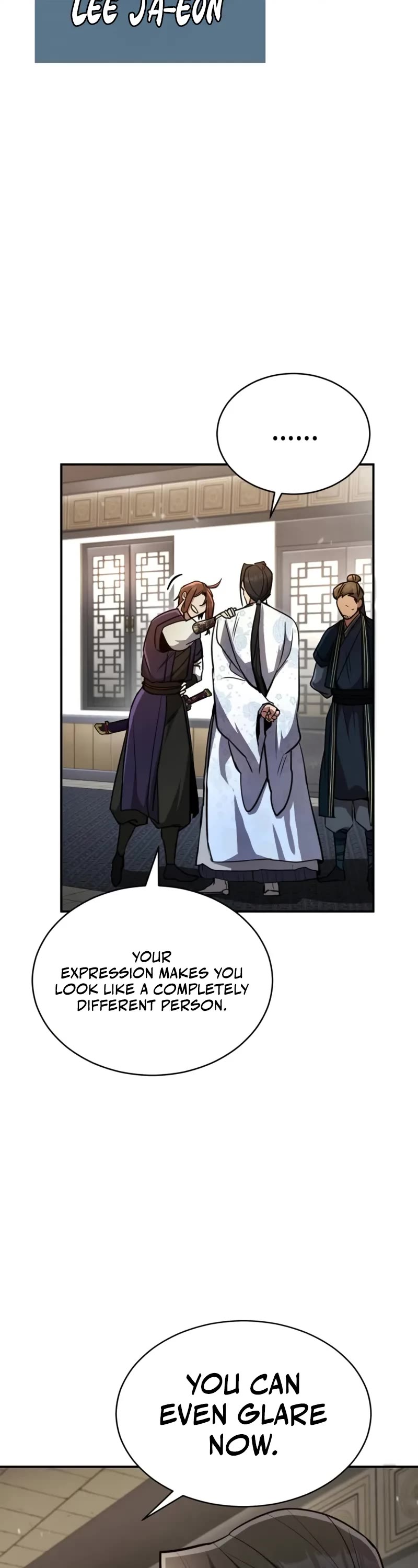 Reincarnation of the Fist King Chapter 3 page 57 - Chapter 3