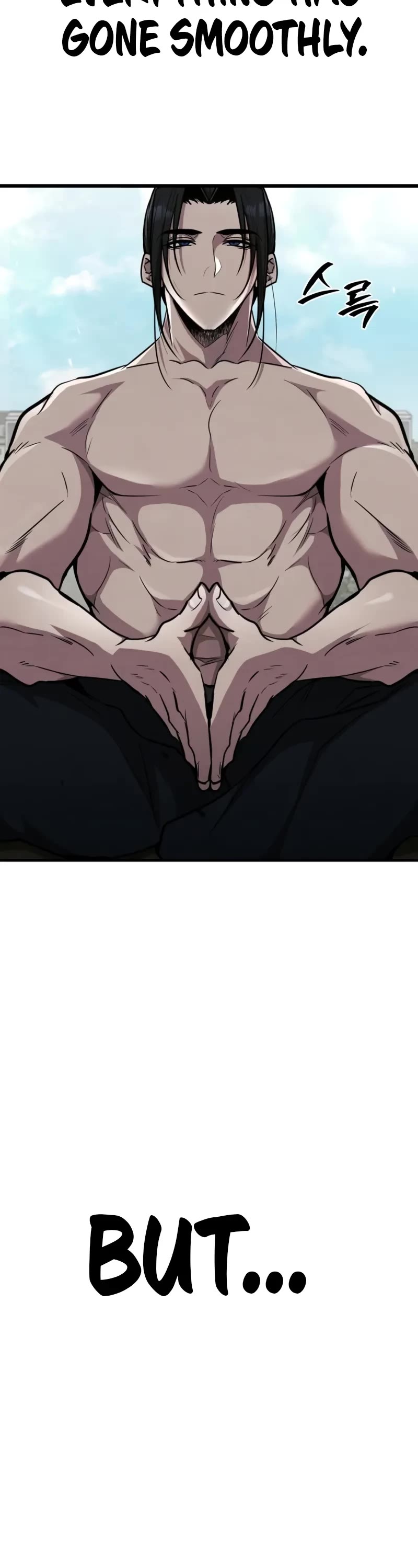 Reincarnation of the Fist King Chapter 3 page 6 - Chapter 3