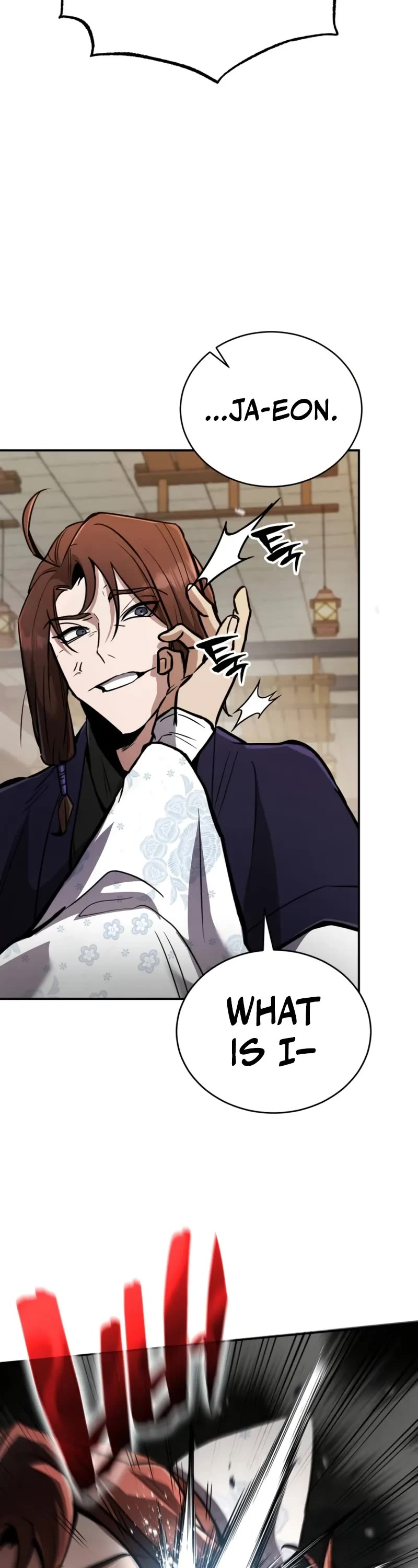 Reincarnation of the Fist King Chapter 3 page 62 - Chapter 3