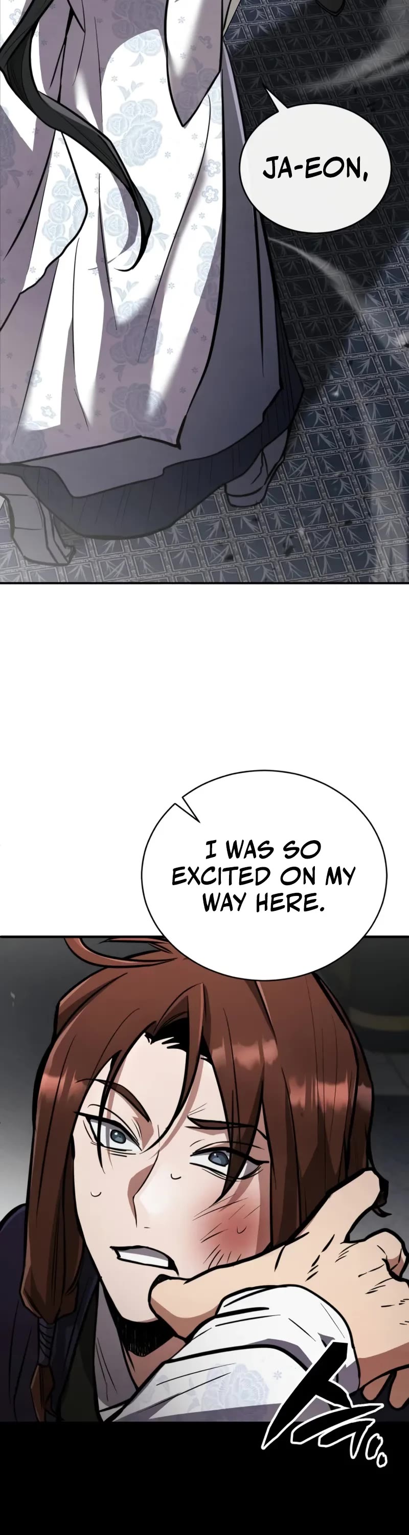 Reincarnation of the Fist King Chapter 3 page 65 - Chapter 3