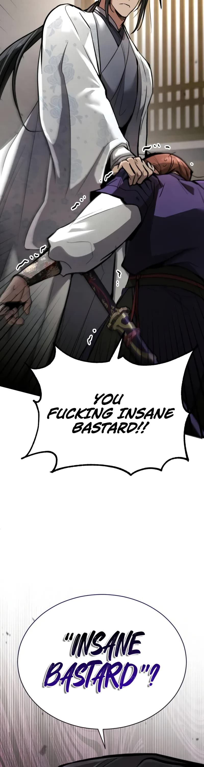 Reincarnation of the Fist King Chapter 3 page 67 - Chapter 3