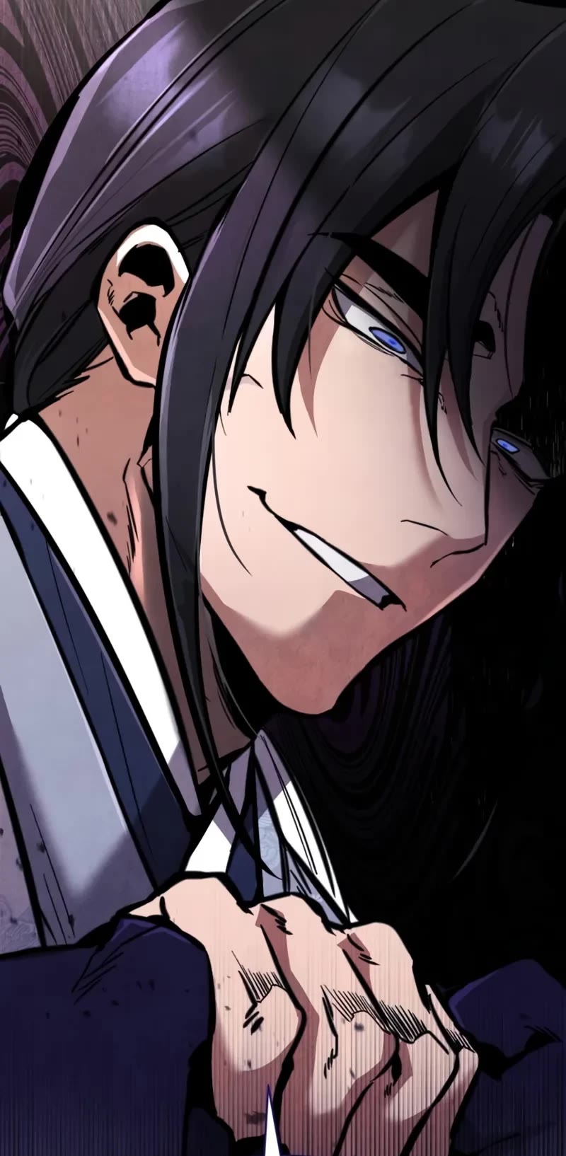 Reincarnation of the Fist King Chapter 3 page 68 - Chapter 3