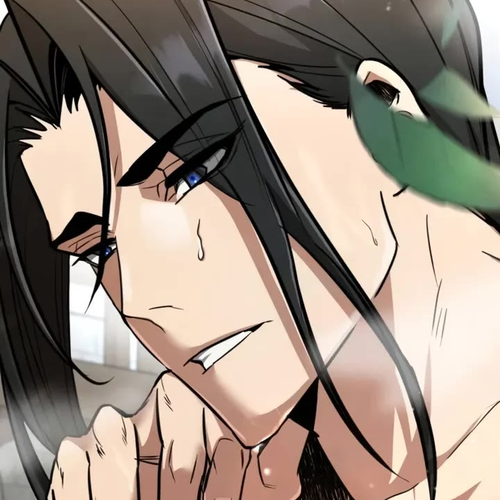 Reincarnation of the Fist King Chapter 3 cover