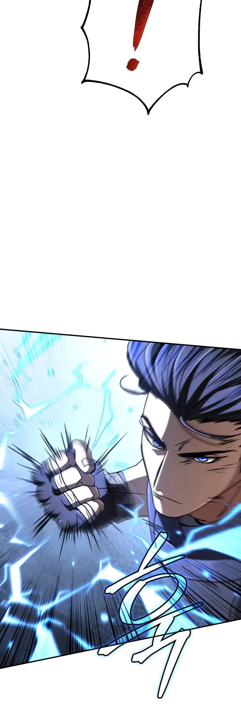 Reincarnation of the Fist King Chapter 30 page 15 - Chapter 30: The Fist King is Giving You Special Treatment