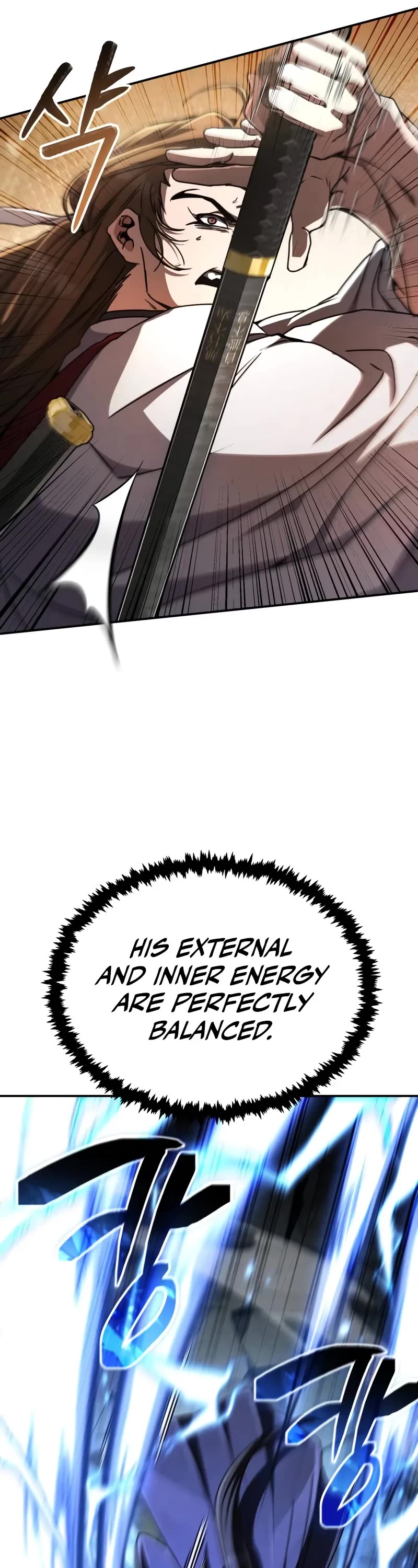 Reincarnation of the Fist King Chapter 30 page 16 - Chapter 30: The Fist King is Giving You Special Treatment