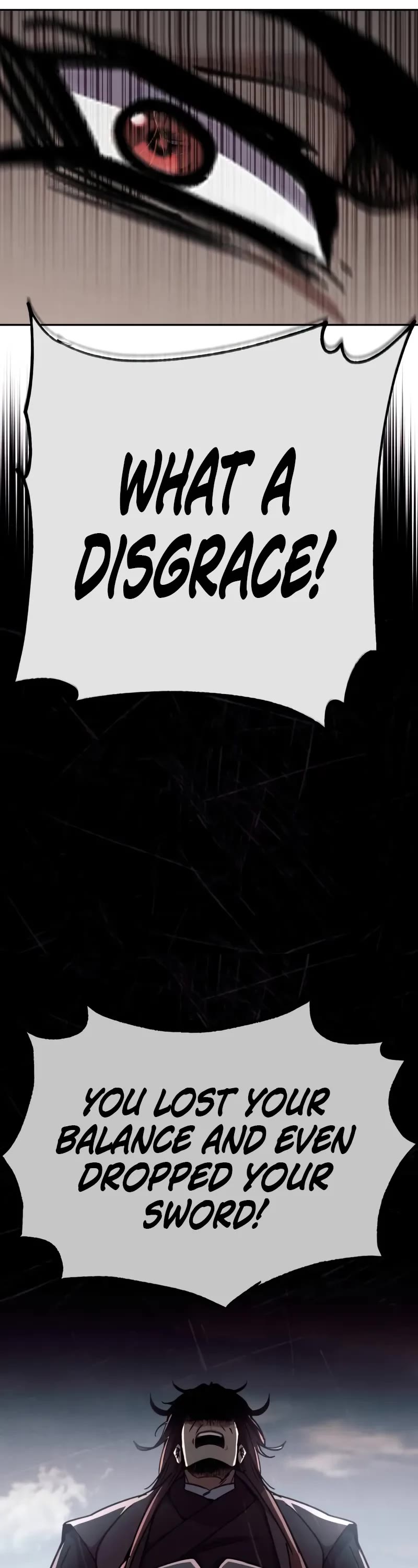 Reincarnation of the Fist King Chapter 30 page 25 - Chapter 30: The Fist King is Giving You Special Treatment