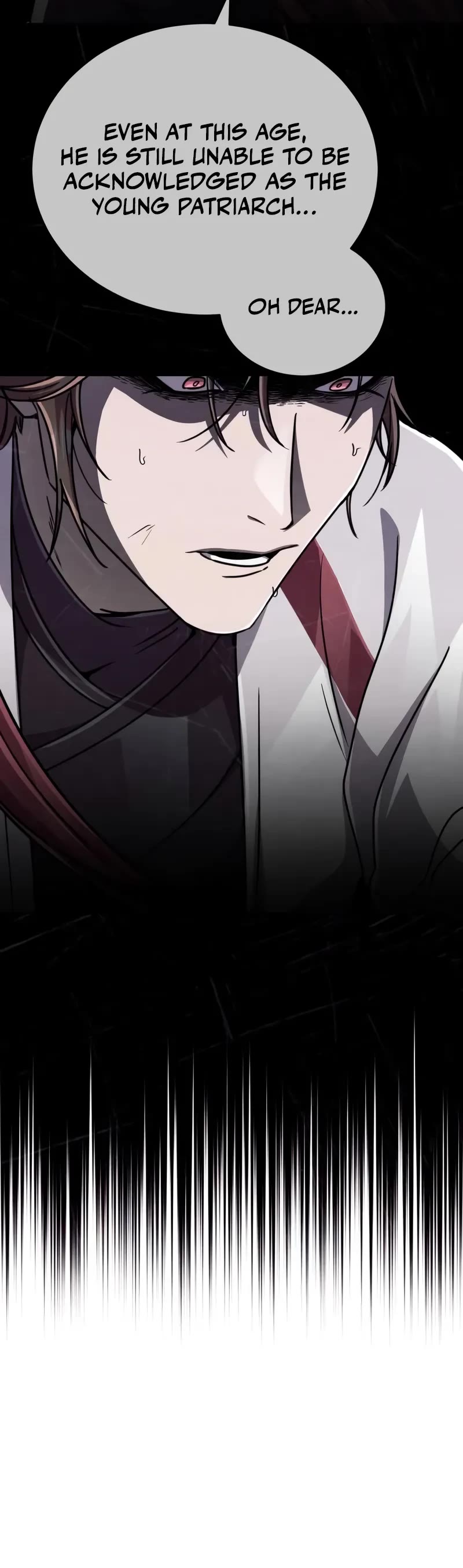 Reincarnation of the Fist King Chapter 30 page 28 - Chapter 30: The Fist King is Giving You Special Treatment