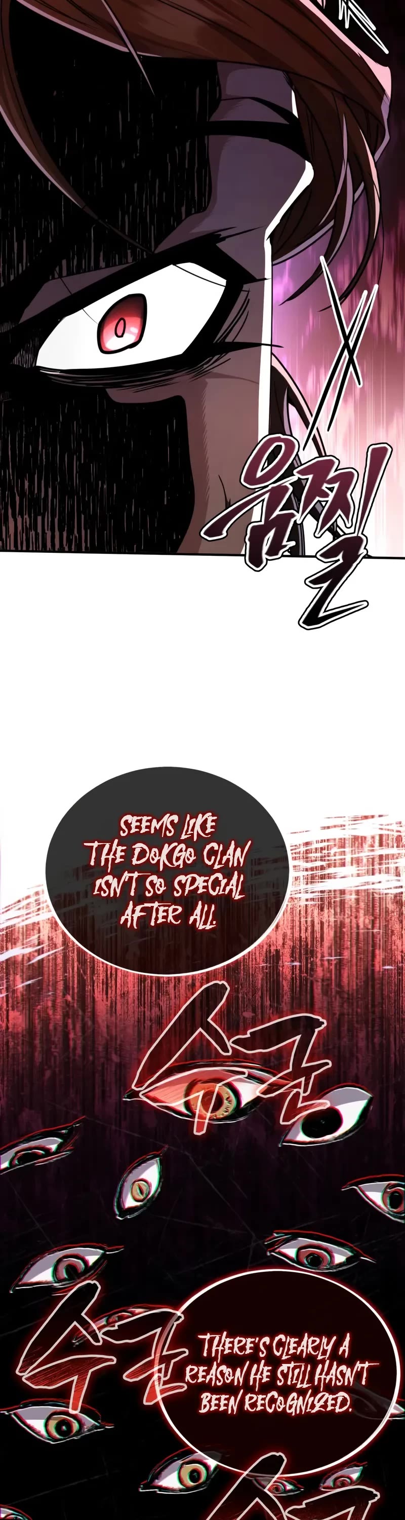 Reincarnation of the Fist King Chapter 30 page 46 - Chapter 30: The Fist King is Giving You Special Treatment