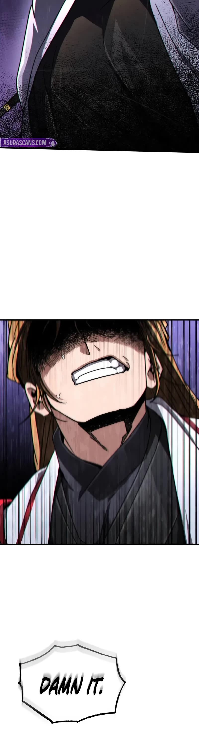 Reincarnation of the Fist King Chapter 30 page 48 - Chapter 30: The Fist King is Giving You Special Treatment