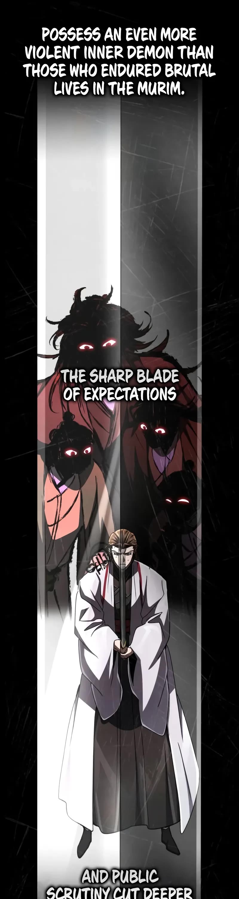 Reincarnation of the Fist King Chapter 30 page 54 - Chapter 30: The Fist King is Giving You Special Treatment