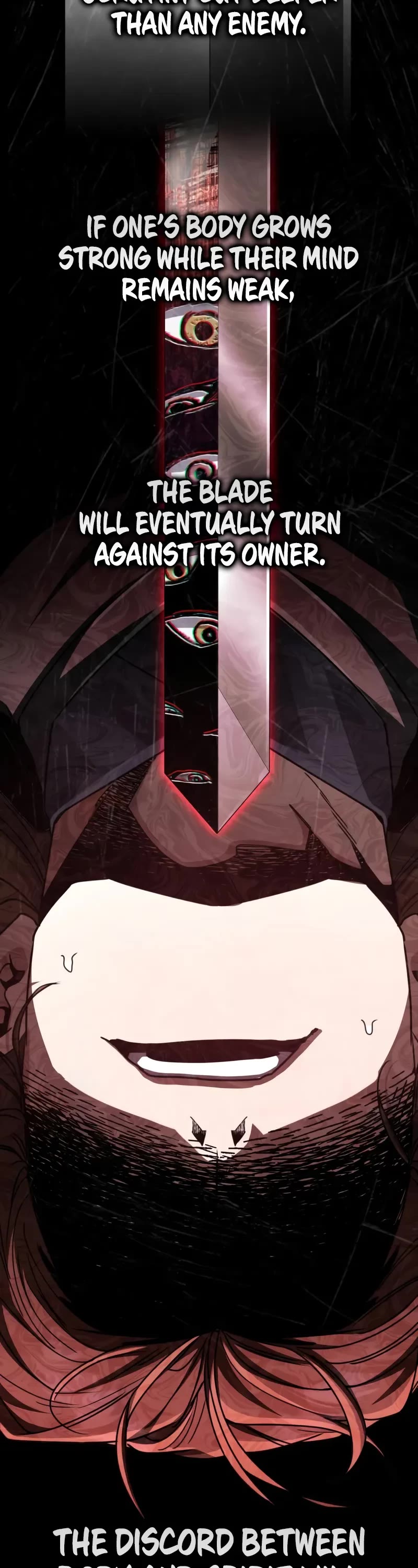 Reincarnation of the Fist King Chapter 30 page 55 - Chapter 30: The Fist King is Giving You Special Treatment