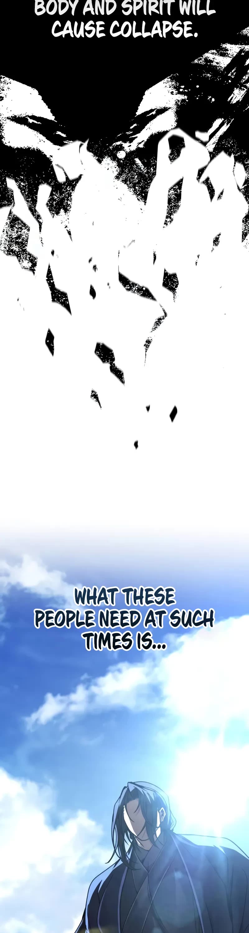 Reincarnation of the Fist King Chapter 30 page 56 - Chapter 30: The Fist King is Giving You Special Treatment