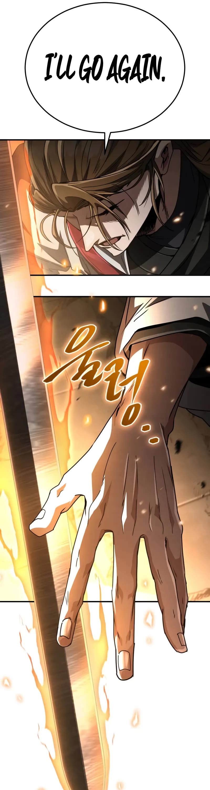 Reincarnation of the Fist King Chapter 30 page 63 - Chapter 30: The Fist King is Giving You Special Treatment
