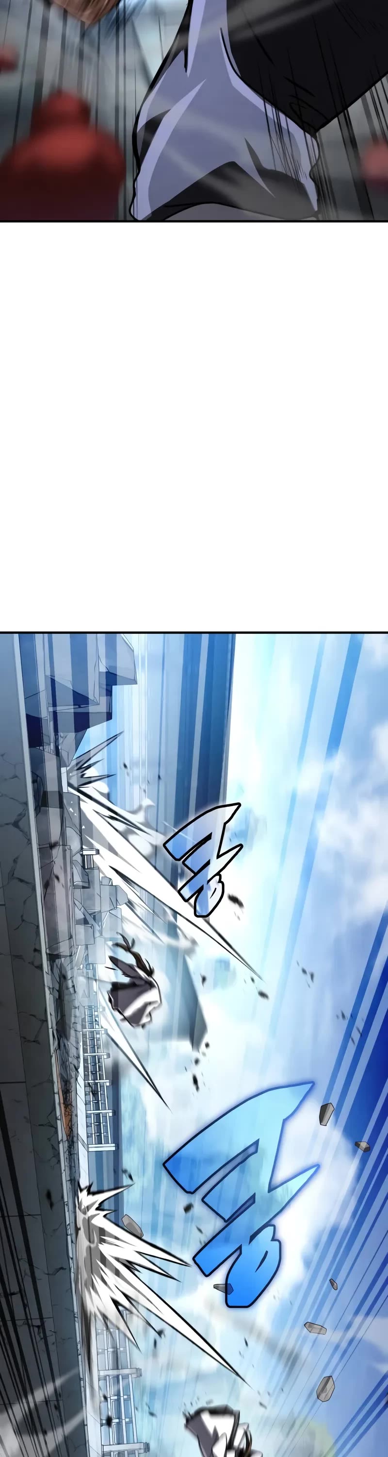 Reincarnation of the Fist King Chapter 30 page 73 - Chapter 30: The Fist King is Giving You Special Treatment