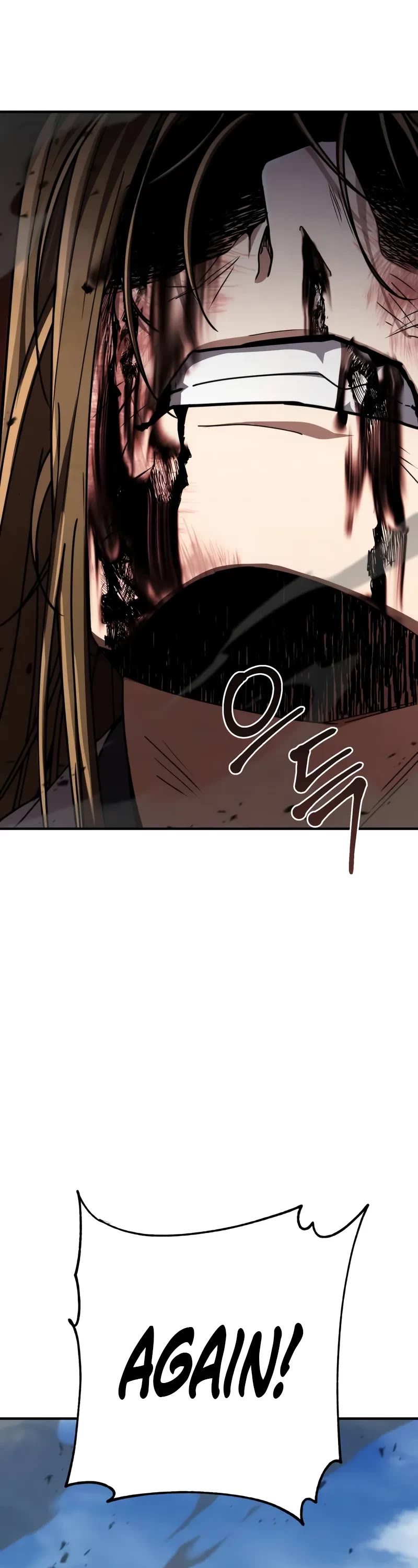 Reincarnation of the Fist King Chapter 30 page 79 - Chapter 30: The Fist King is Giving You Special Treatment