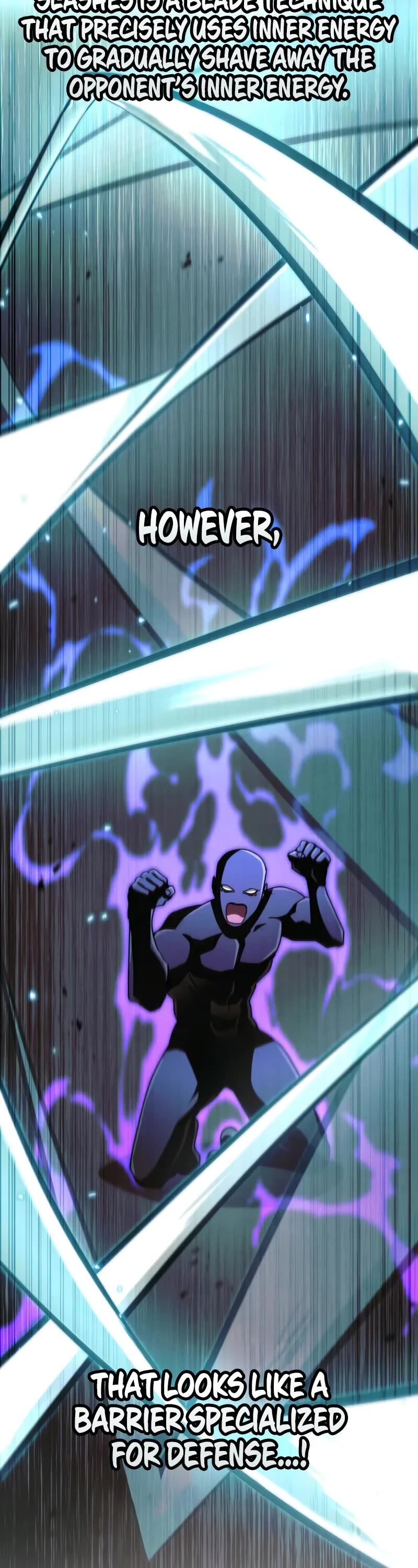 Reincarnation of the Fist King Chapter 31 page 28 - Chapter 31: The Fist King Overwhelms