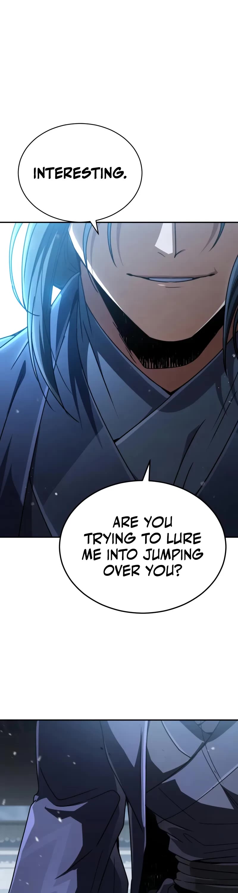 Reincarnation of the Fist King Chapter 31 page 30 - Chapter 31: The Fist King Overwhelms
