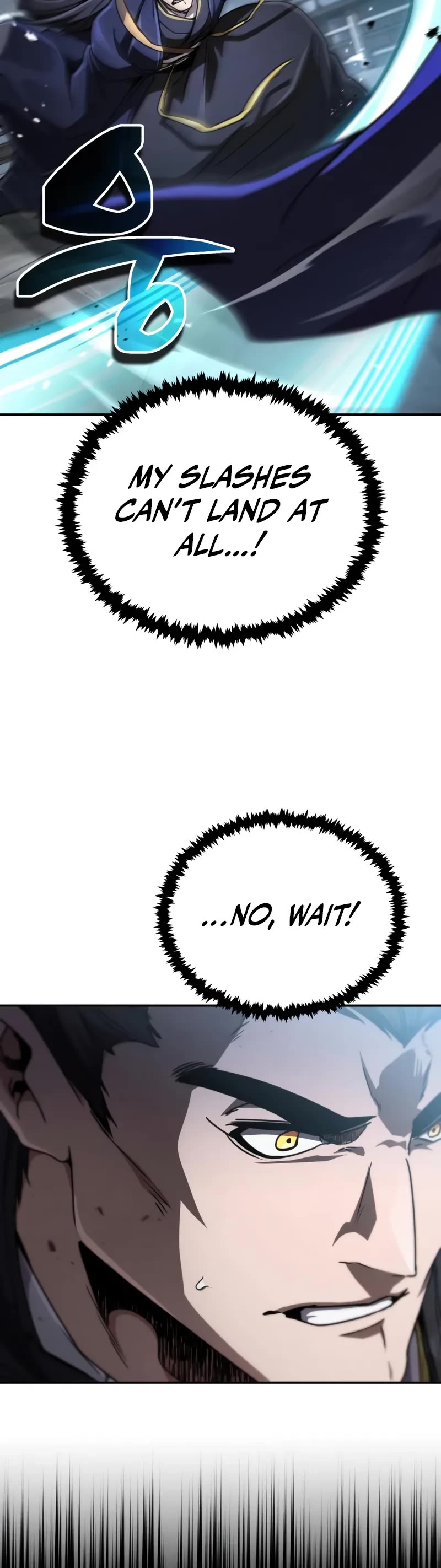 Reincarnation of the Fist King Chapter 31 page 47 - Chapter 31: The Fist King Overwhelms