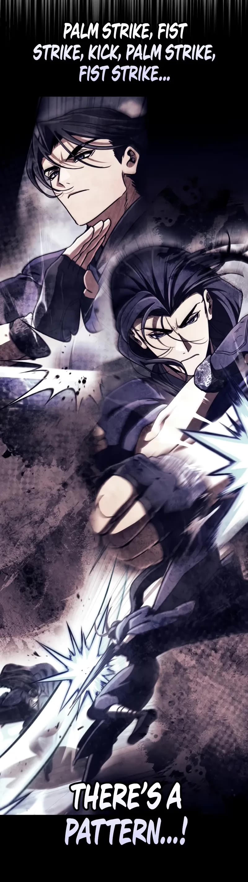 Reincarnation of the Fist King Chapter 31 page 48 - Chapter 31: The Fist King Overwhelms