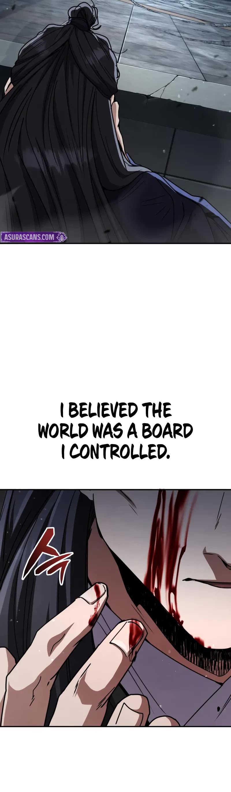 Reincarnation of the Fist King Chapter 31 page 62 - Chapter 31: The Fist King Overwhelms