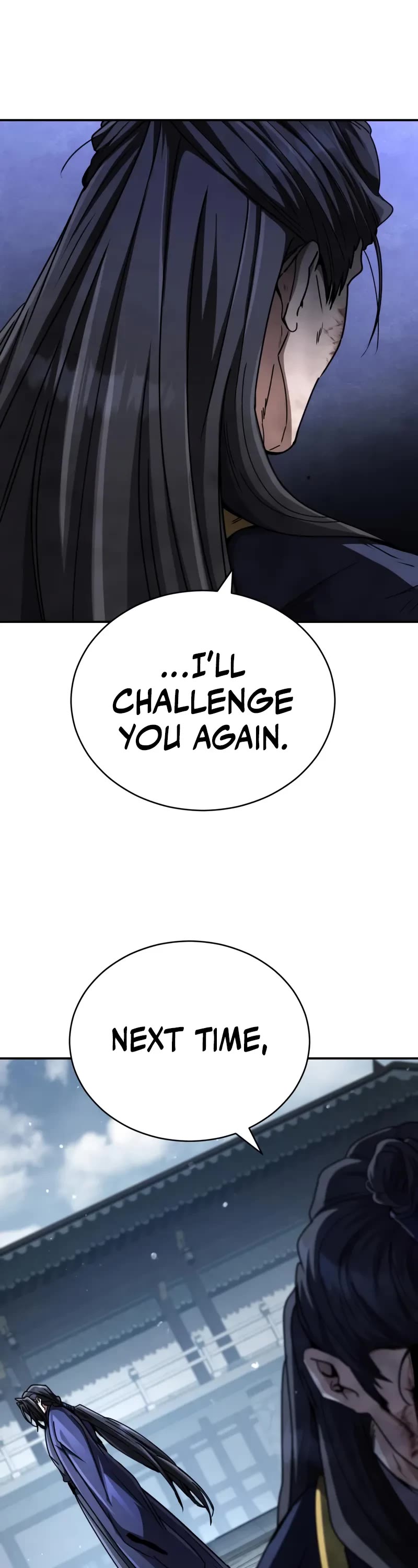 Reincarnation of the Fist King Chapter 31 page 66 - Chapter 31: The Fist King Overwhelms